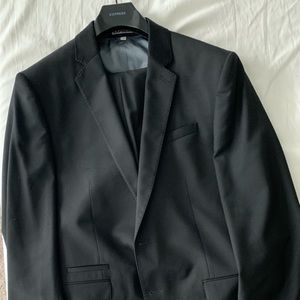 Men’s Express Suit